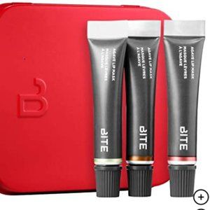 Bite Beauty Agave Treat Trio Holiday Set minis